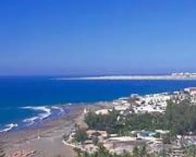 Park Lägenhetshotell 2*