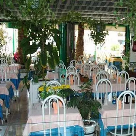 绿色公园公寓酒店 2*
