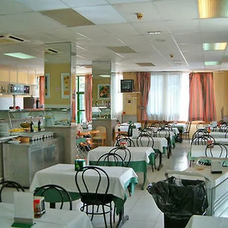 绿色公园公寓酒店