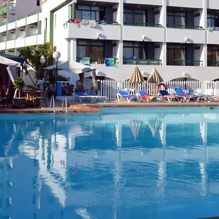 Park Lägenhetshotell 2*