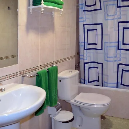 Park Lägenhetshotell