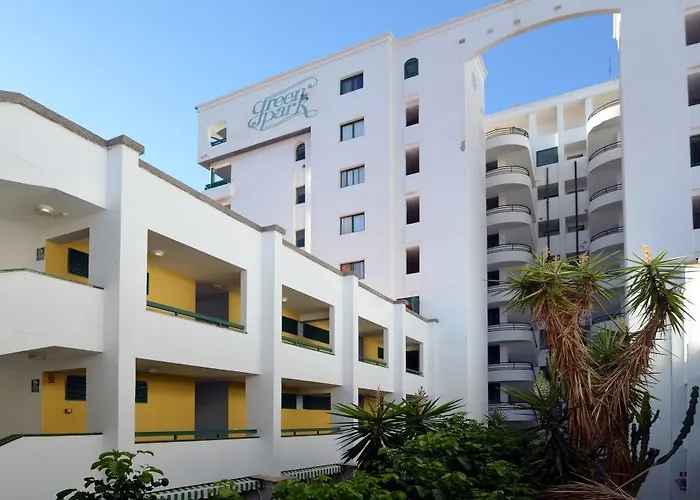 Park Apartmanhotel