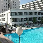 Park Aparthotel 2*