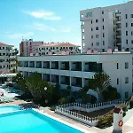 Aparthotel Park 2*