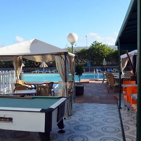 Aparthotel Park Playa del Ingles (Gran Canaria)