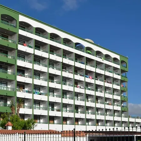 Park Aparthotel 2*
