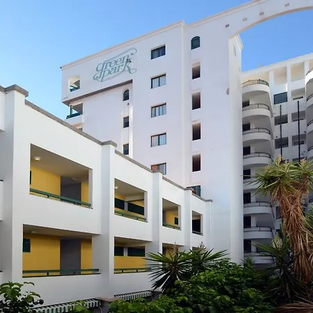Park Ξενοδοχείο με διαμερίσματα