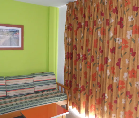 Park Apart-hotel Playa del Inglés