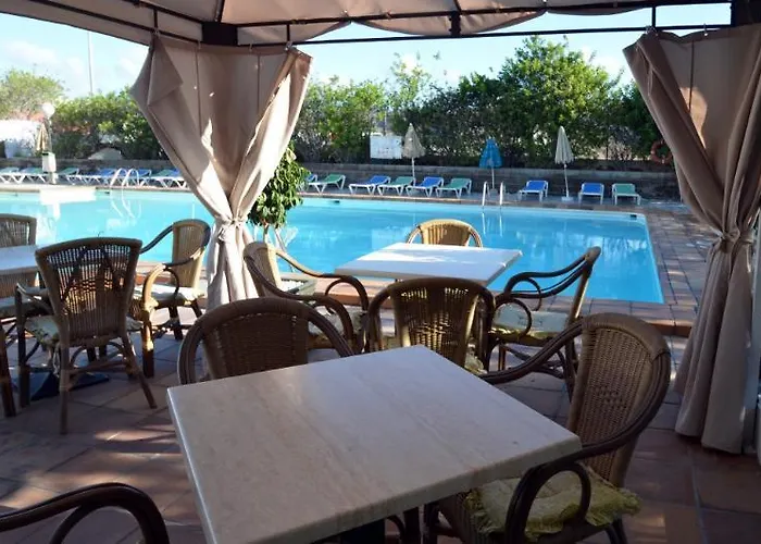 Park 2* Playa del Inglés