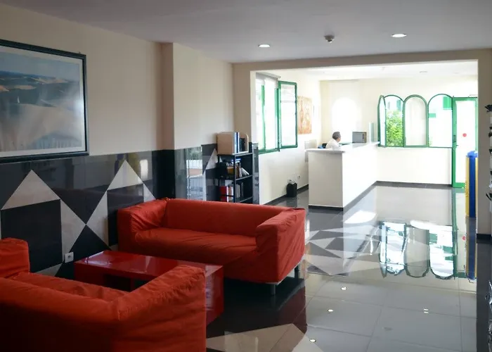 Park 2* Playa del Inglés