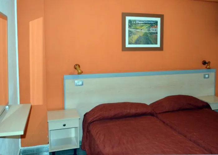 Apart-hotel Park Playa del Inglés