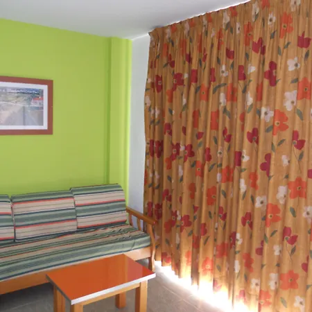 Park Aparthotel Playa del Ingles (Gran Canaria)