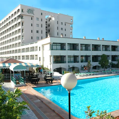 Park Aparthotel Playa del Ingles (Gran Canaria)