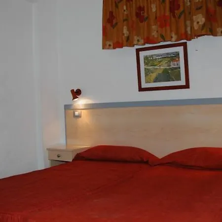 Park 2* פלאייה דל אינגלז