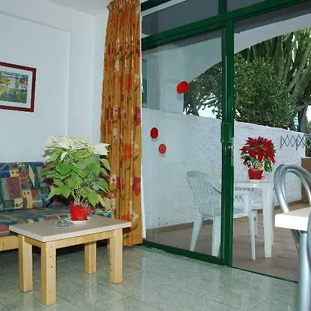 Park Aparthotel Playa del Ingles (Gran Canaria)