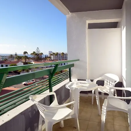 Park פלאייה דל אינגלז