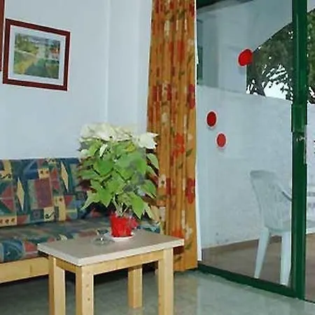 Park Apartahotel