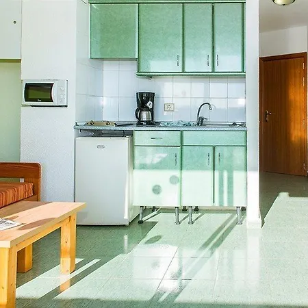 Park מלון דירות