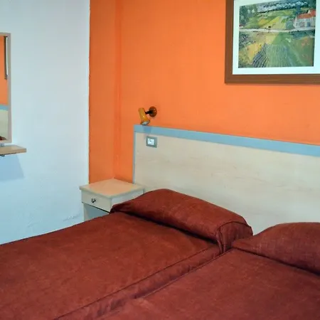 Park פלאייה דל אינגלז