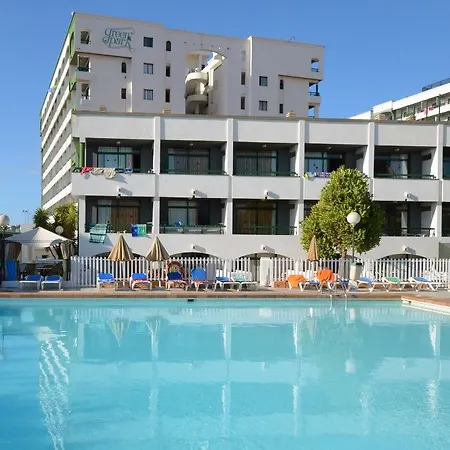 Park Apartahotel