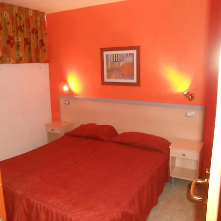Park Apartahotel Playa del Inglés