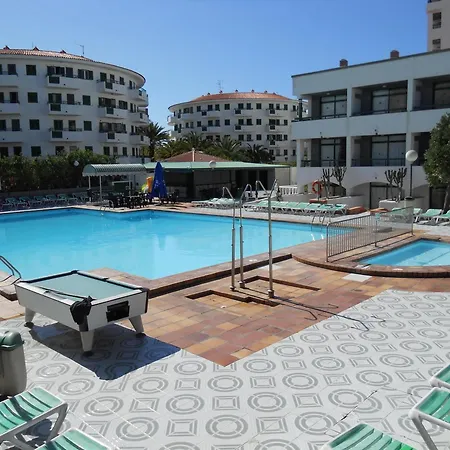 Park Aparthotel Playa del Ingles (Gran Canaria)