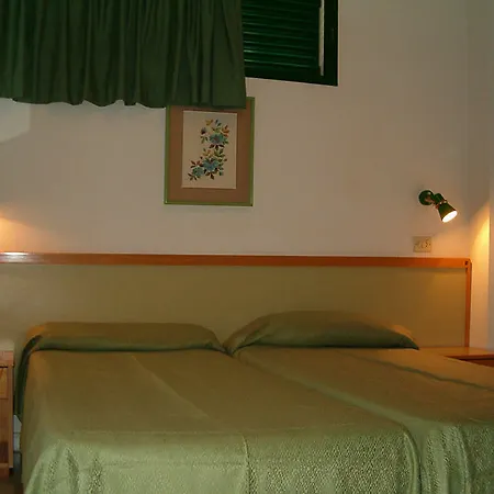 Park 2* פלאייה דל אינגלז