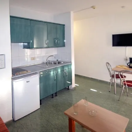 Park 2* פלאייה דל אינגלז